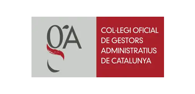 Colegio de gestors administratius de Catalunya