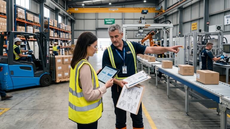kit consulting: Processos de negoci