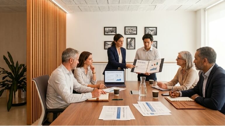 kit consulting: Ventas digitales